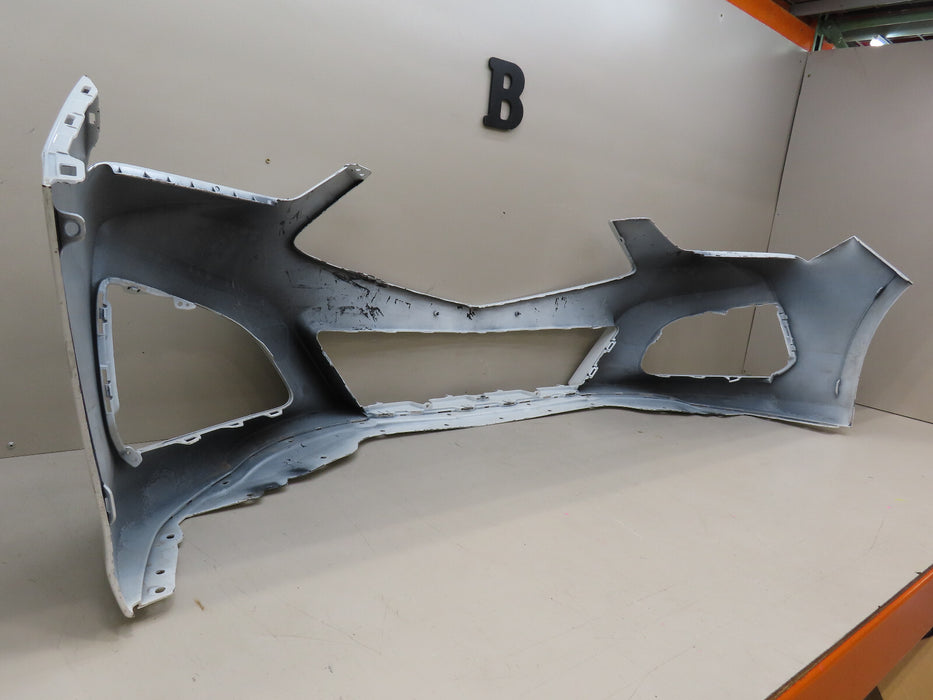 2021-2024 ACURA TLX FRONT BUMPER COVER OEM