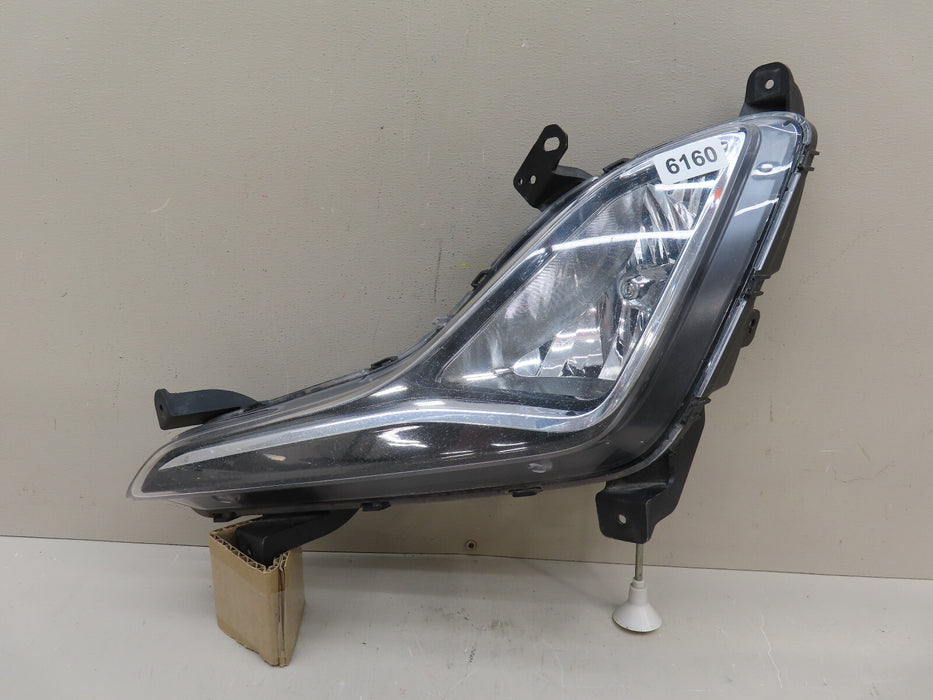 2014-2016 HYUNDAI ELANTRA FRONT LEFT DRIVER SIDE FOG LIGHT OEM