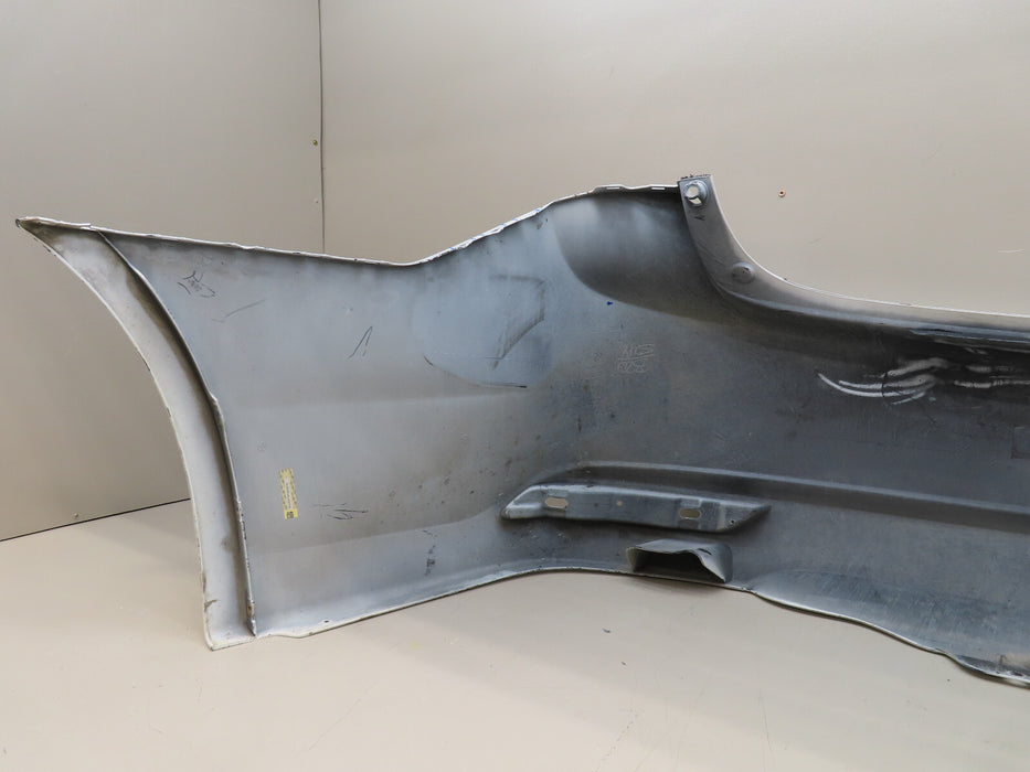 2015-2017 ACURA TLX REAR BUMPER COVER OEM 71501-TZ3-A000
