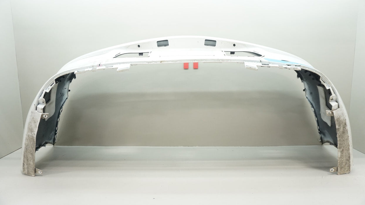 2017-2018 MERCEDES C CLASS C205 REAR BUMPER COVER PANEL OEM