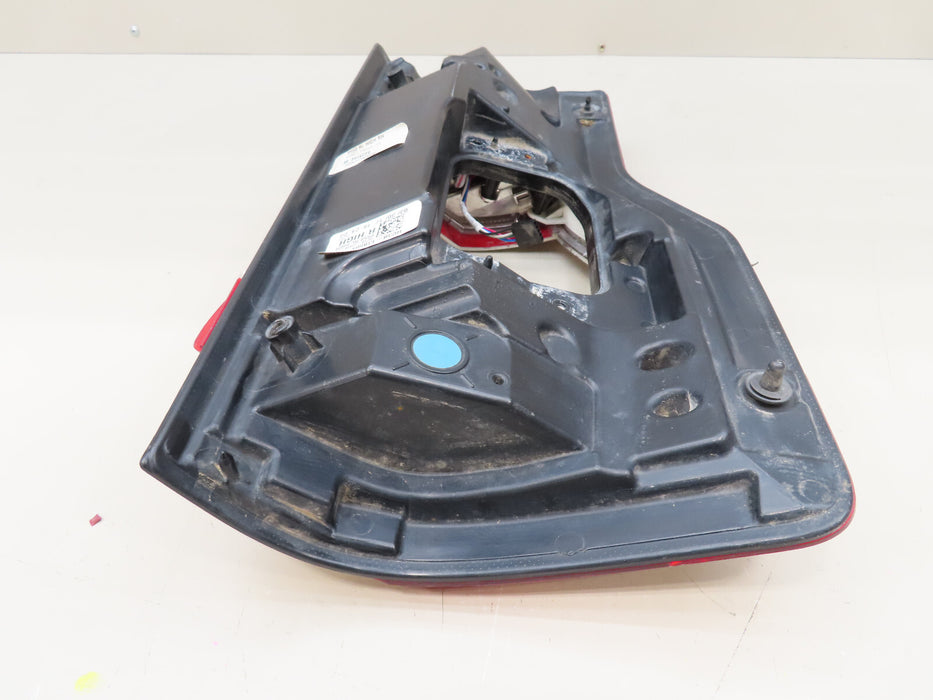 2017-2019 FORD F250 F-250 F350 REAR RIGHT PASSENGER TAIL LIGHT OEM PARTS LIGHT