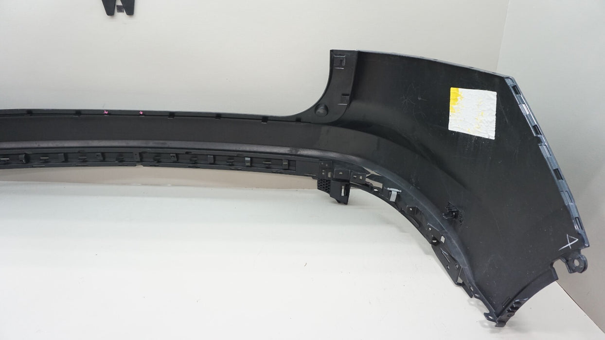 2020-2021 LINCOLN AVIATOR REAR BUMPER COVER LC5B-17F001-AFW OEM