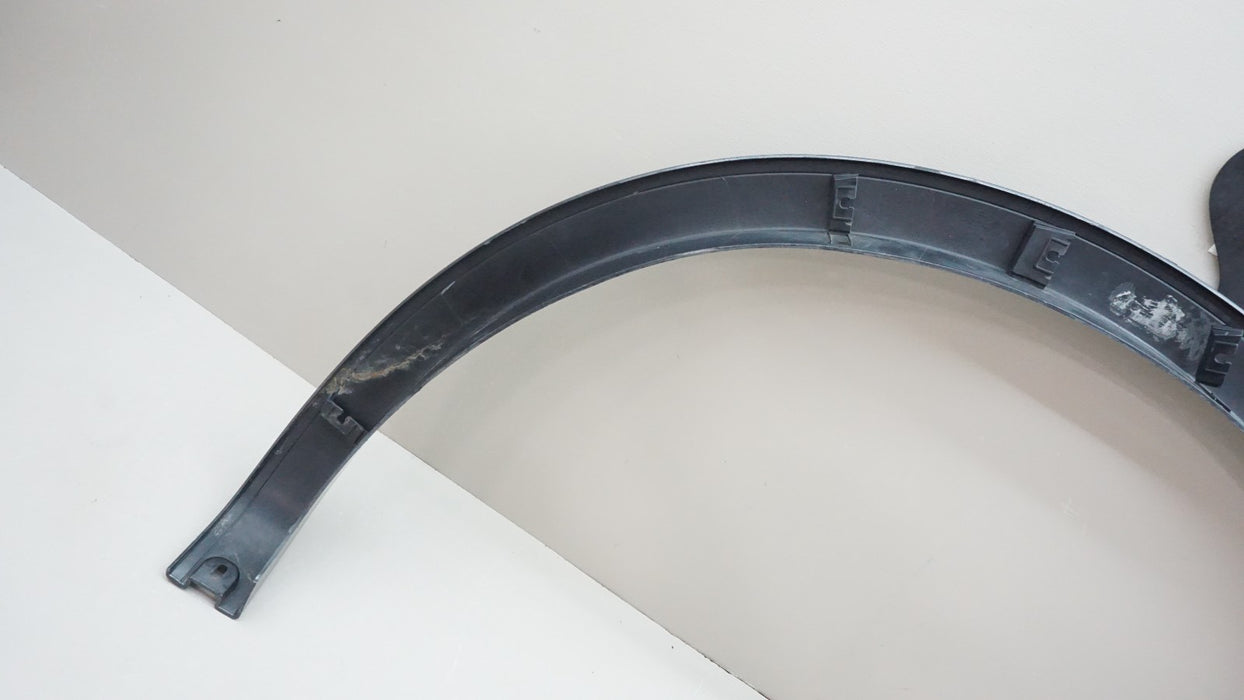 2019-2023 FORD RANGER RH RIGHT REAR WHEEL ARCH FLARE MOLDING KB3Z-1029038-AB OEM