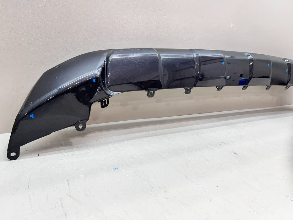 2019-2024 TOYOTA RAV4 FRONT LOWER VALANCE SKID TRIM PANEL AFTERMARKET