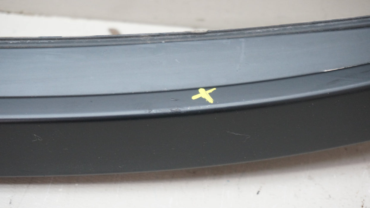 2022-2025 HYUNDAI TUCSON TOP LEFT SIDE ROOF RAIL RACK OEM 87277-N9000