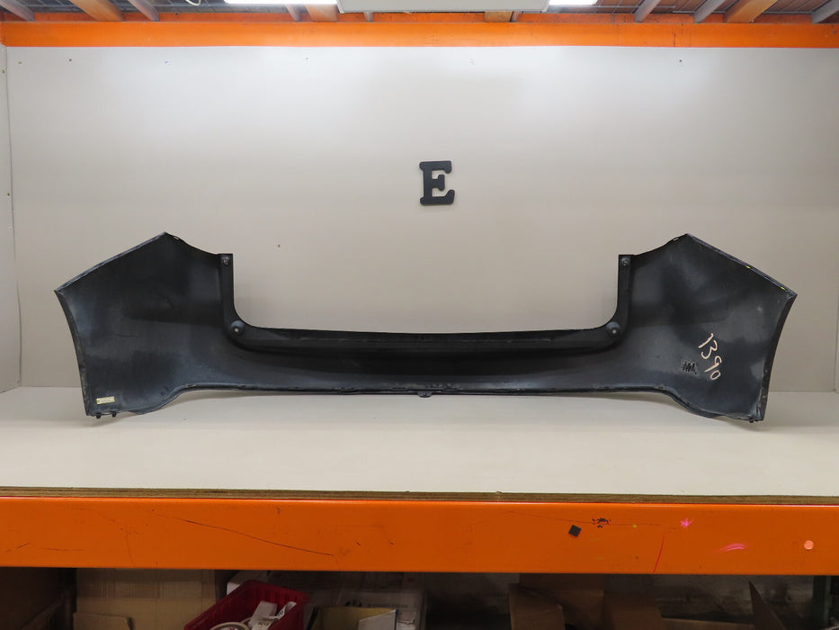 2013-2015 ACURA RDX REAR BUMPER COVER OEM 71501-TX4A-A000