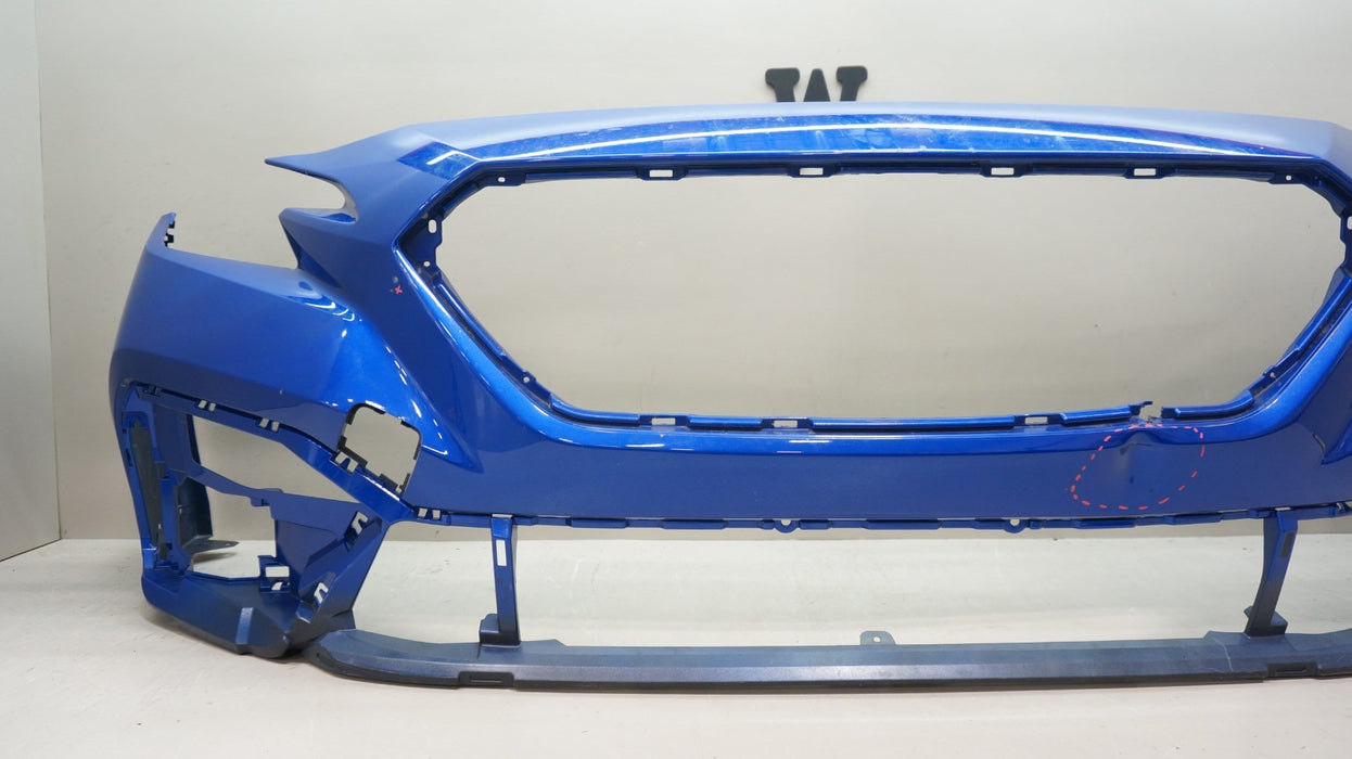 2022-2025 SUBARU WRX FRONT BUMPER COVER PANEL OEM 57704VC200