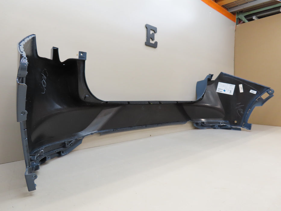 2021-2024 FORD MUSTANG MACH-E CX727 REAR BUMPER COVER OEM LJ8B-17D781-A