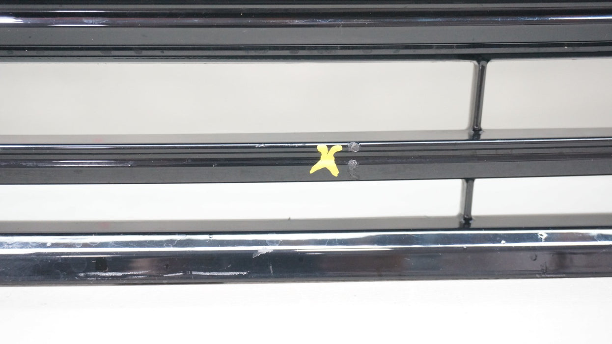 2023-2025 NISSAN VERSA FRONT RADIATOR GRILLE GRILL 62070 6EM0A OEM