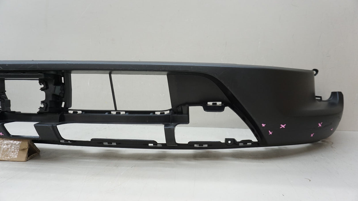 2023 MAZDA CX-50 4DR SUV FRONT LOWER BUMPER COVER PANEL PLASTIC OEM VA40-50032