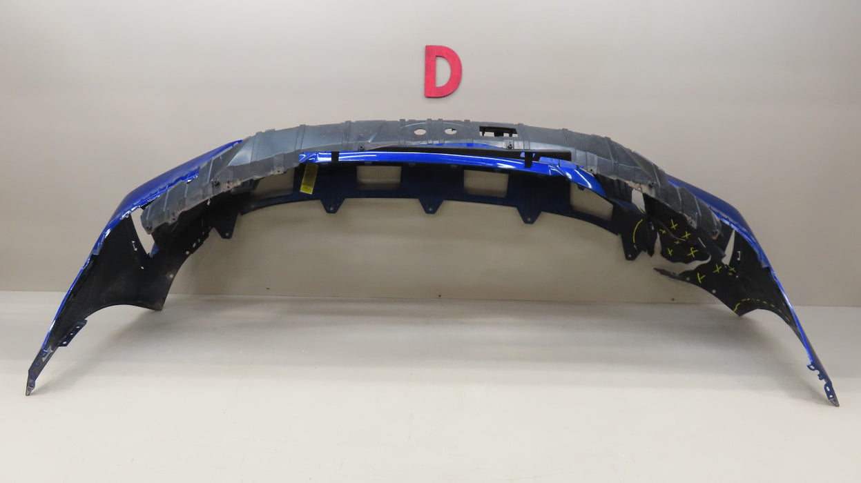 2024-2025 HYUNDAI ELANTRA FRONT BUMPER COVER PANEL OEM 86511-AAAA0