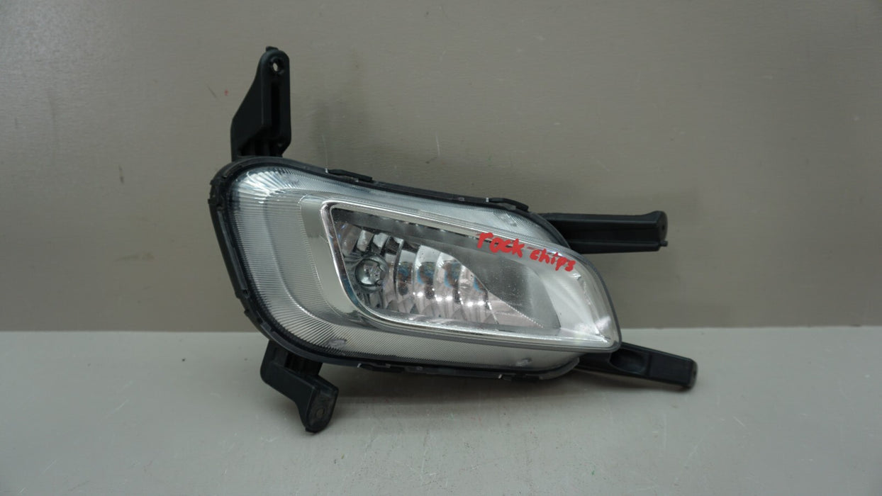 2014-2015 KIA OPTIMA FRONT RIGHT PASSENGER SIDE FOG LIGHT HALOGEN OEM 92202-2T5