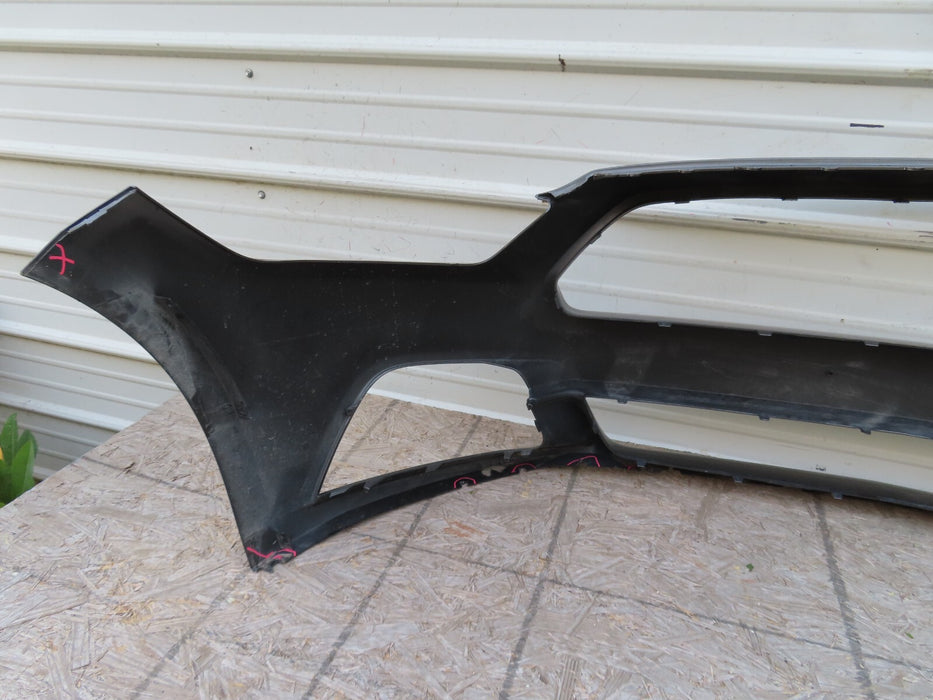2015-2017 FORD MUSTANG ECOBOOST GT V6 FRONT BUMPER COVER PANEL OEM FR3B-17C831-A