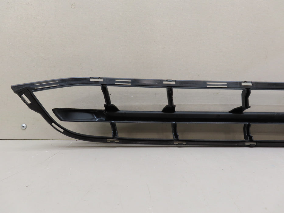 2018-2021 BMW X3 FRONT LOWER BUMPER GRILLE GRILL OEM 51117399898