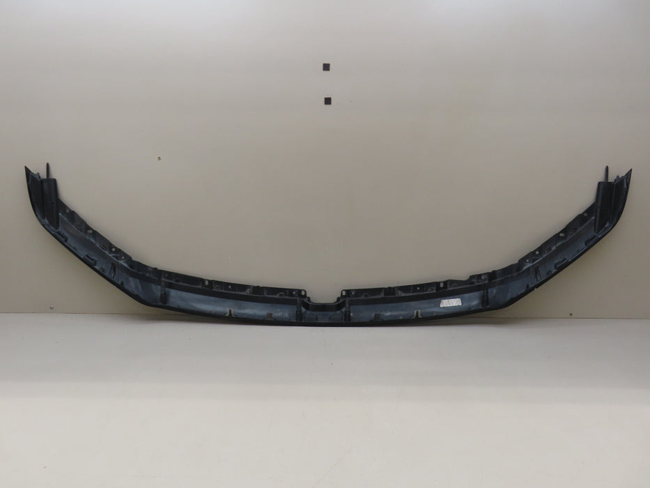 2019-2024 DODGE RAM 1500 FRONT UPPER APPLIQUE MOLDING TRIM OEM