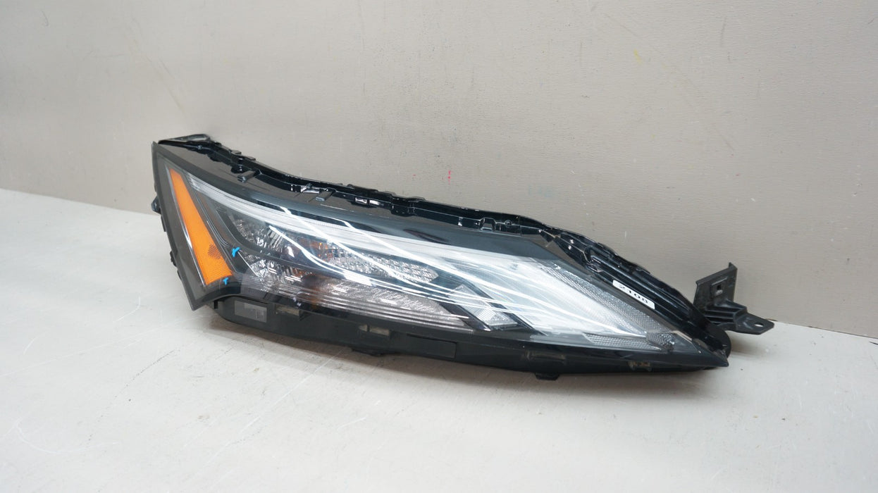 2021-2025 NISSAN ROGUE FRONT RIGHT SIDE DAYTIME RUNNING LIGHT DRL OEM