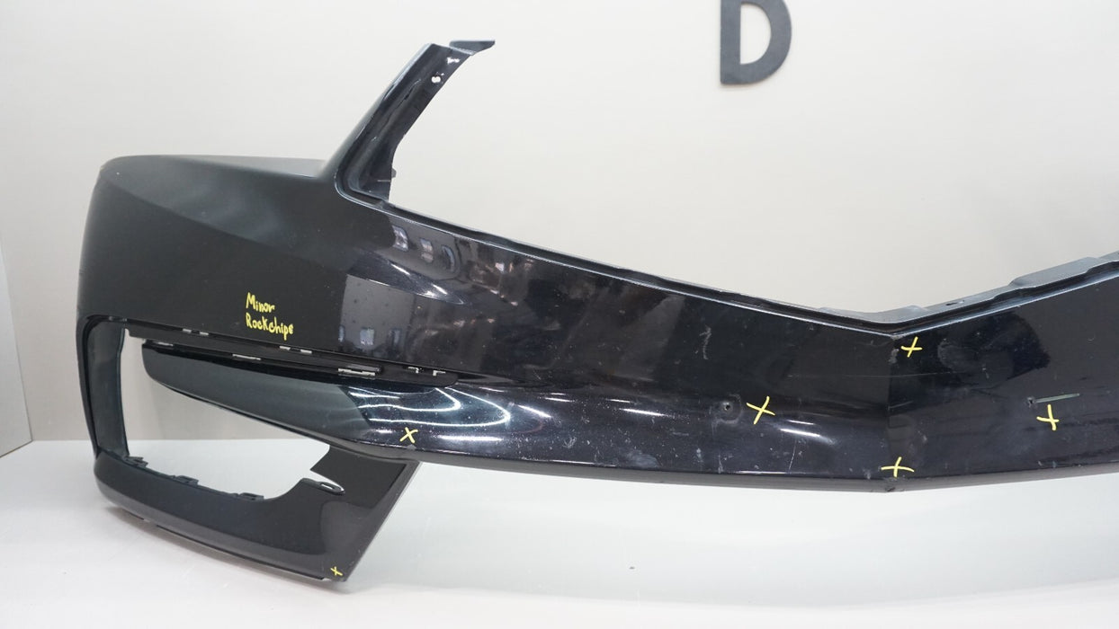 2017-2020 ACURA MDX FRONT BUMPER COVER OEM 71101-TZ5-A000 17 18 19 20