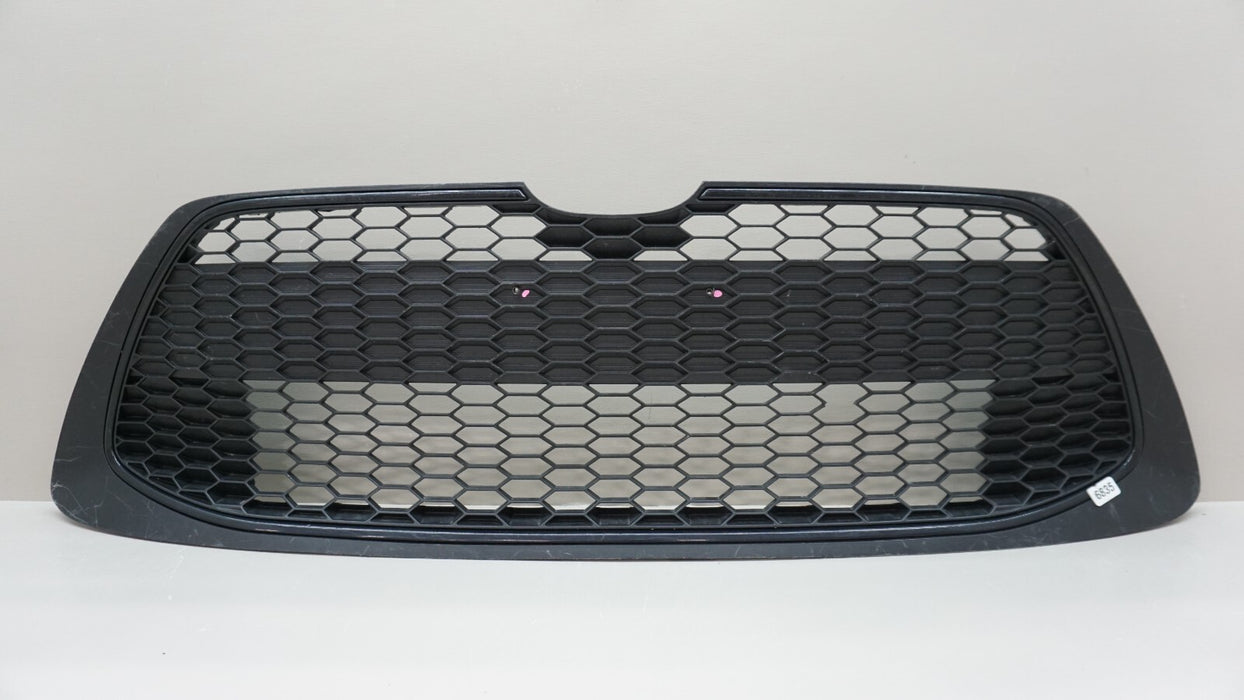 2020-2022 TOYOTA COROLLA FRONT LOWER GRILLE 53102-02280 OEM 20 21 22