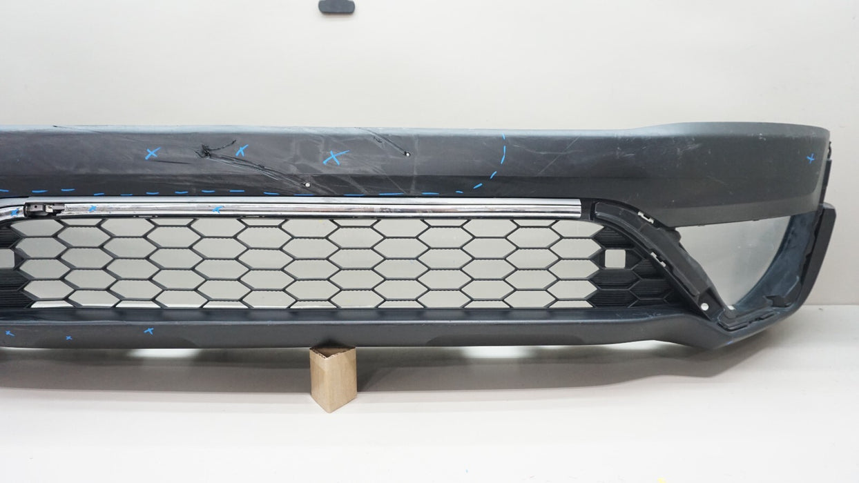 2020-2022 HONDA CR-V CRV FRONT LOWER BUMPER COVER VALANCE OEM 71102TLAA500