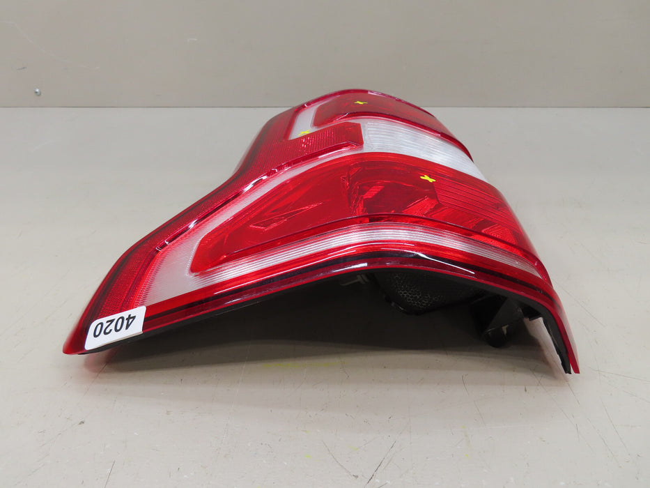 2018-2020 FORD F150 F-150 REAR RIGHT PASSENGER SIDE TAIL LIGHT OEM JL34-13B504-A