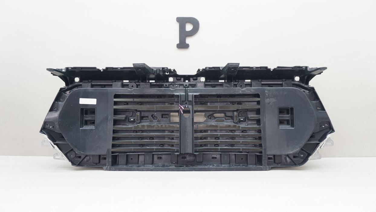 2019-2024 DODGE RAM 1500 FRONT RADIATOR GRILLE OEM 68366528