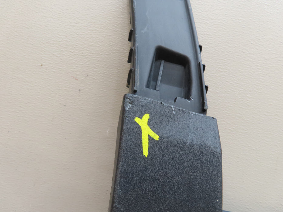 2020-2022 FORD ESCAPE RIGHT PASSENGER SIDE ROCKER PANEL OEM LJ6B-S10154
