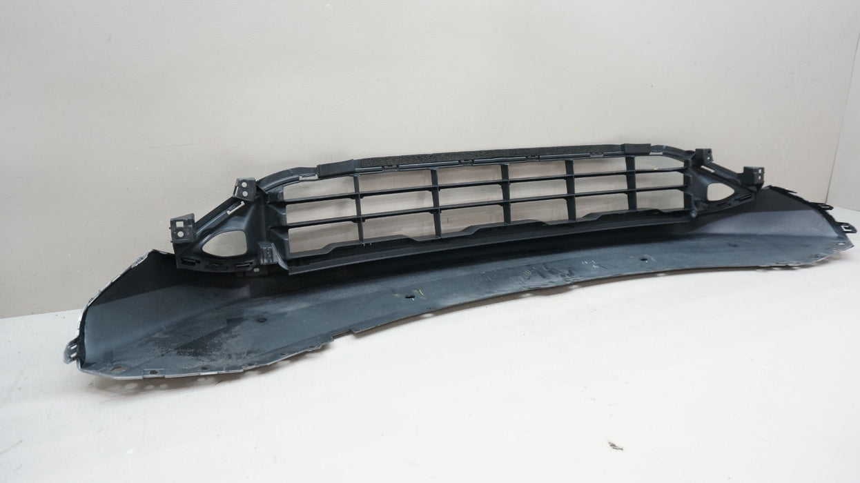 2021-2023 NISSAN ROGUE FRONT LOWER BUMPER VALANCE GRILLE 62254 6RA0A OEM