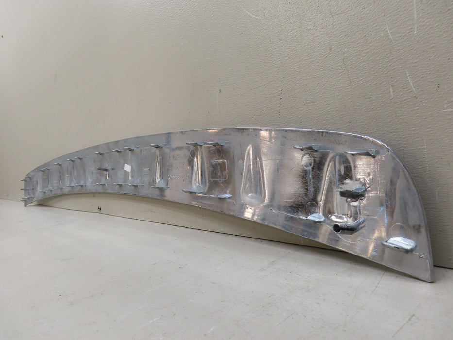 2020-2023 MERCEDES GLB250 X247 REAR BUMPER STEP PLATE COVER OEM A2478859800