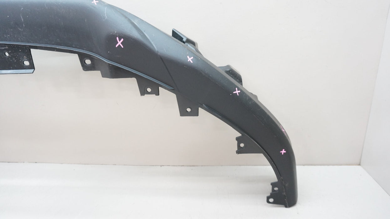 2022-2023 MAZDA CX-5 CX5 FRONT LOWER BUPER VALANCE PANEL OEM KSD4-50032