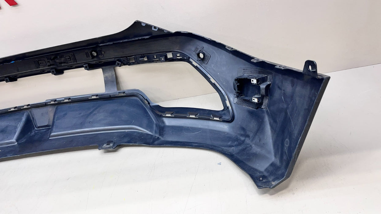 2025-2026 GMC TERRAIN REAR BUMPER COVER PANEL OEM 26432087
