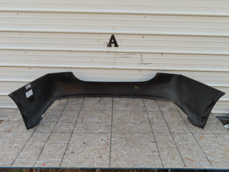 2016 2017 2018 CHEVROLET MALIBU L/LT/LS/HYBRID BUMPER COVER OEM