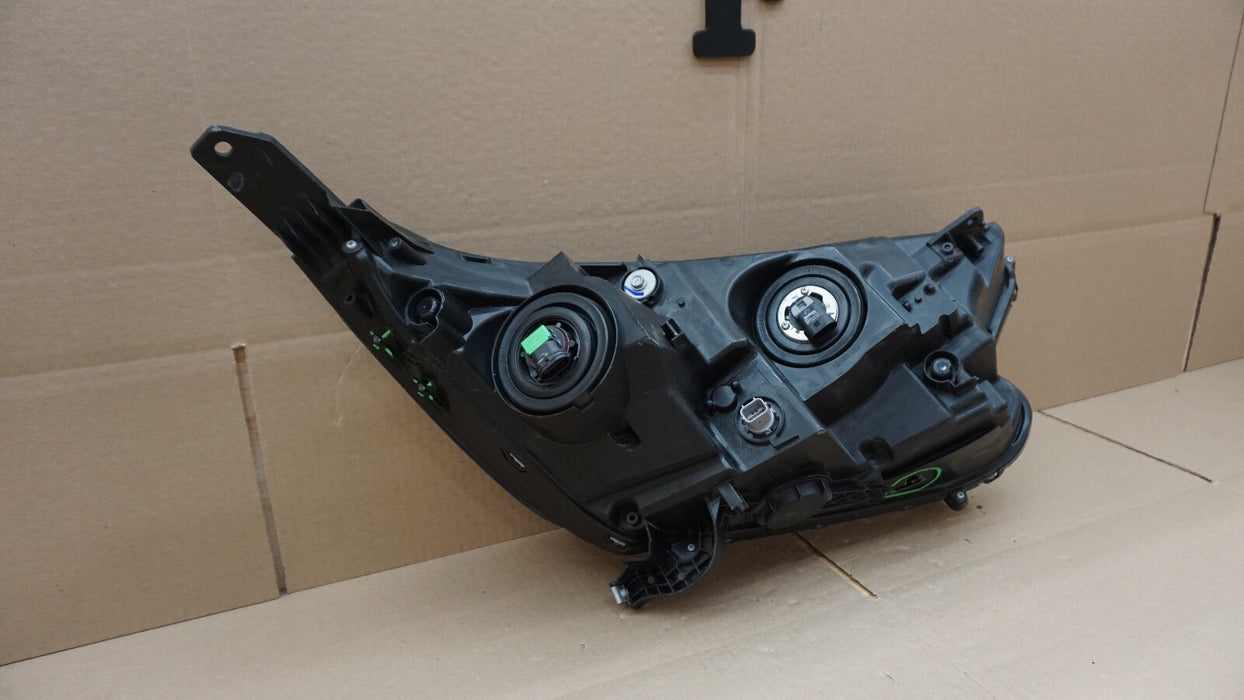 2017-2019 HONDA CR-V FRONT LH LEFT DRIVER SIDE HEADLIGHT OEM 17 18 19