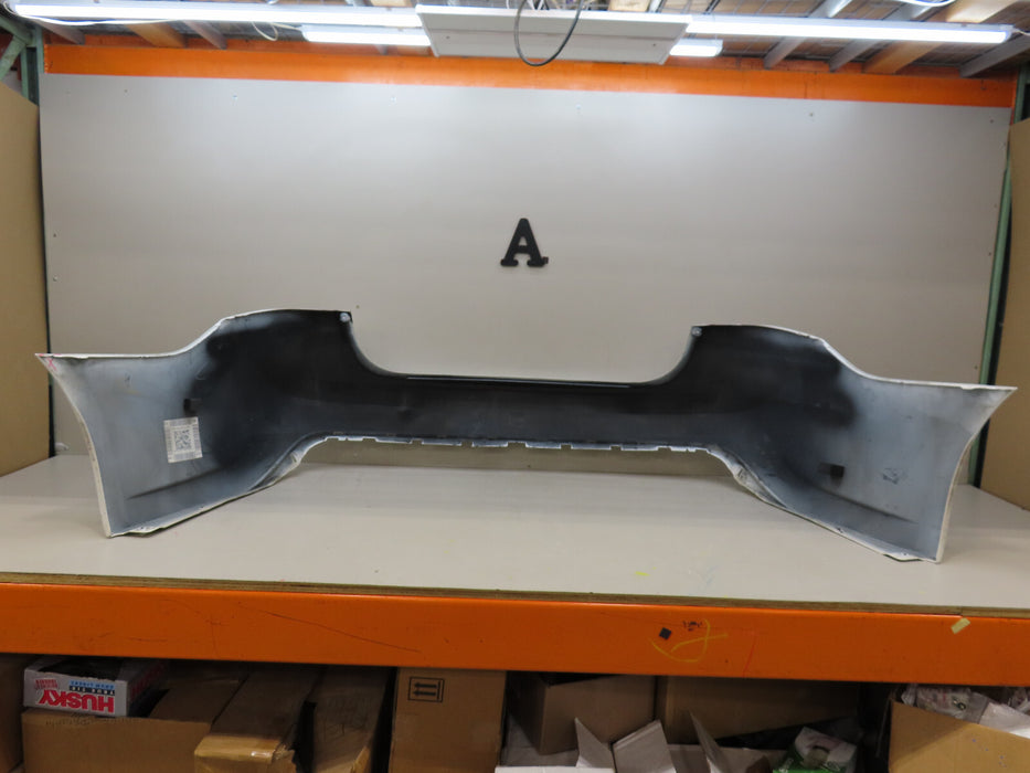 2013-2018 TOYOTA AVALON LIMITED REAR BUMPER COVER OEM  52159-07020