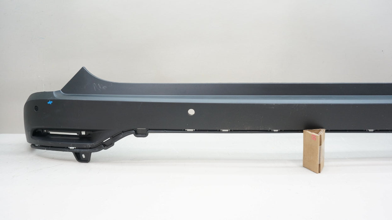 2024-2025 LEXUS TX350 500H REAR BUMPER LOWER VALANCE OEM 52151-0E120