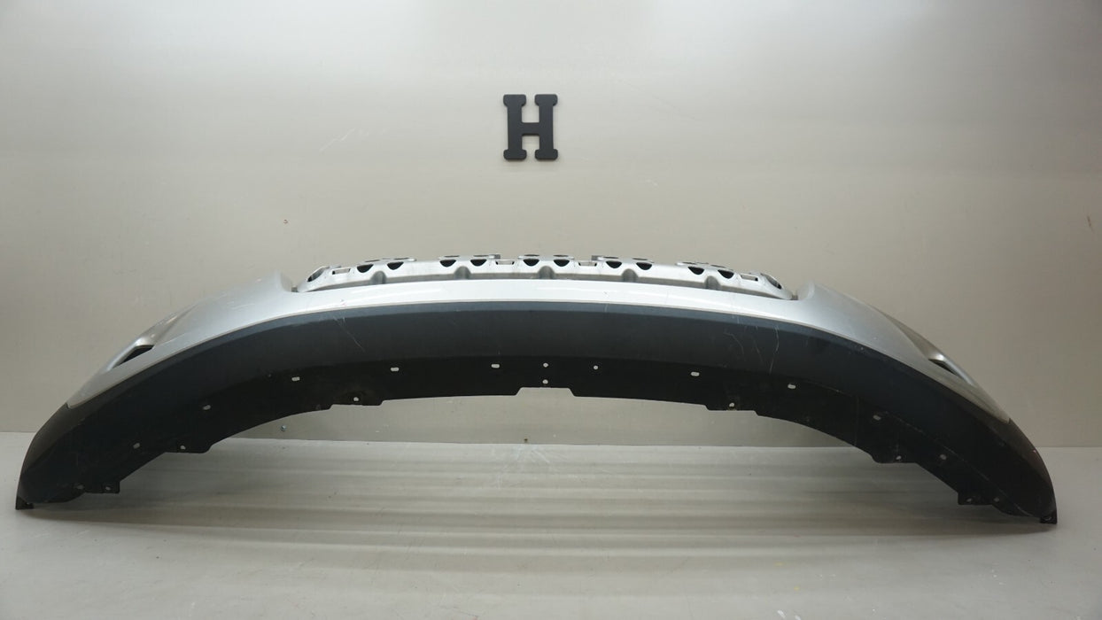 2011-2014 FORD EDGE LIMITED SE SEL FRONT BUMPER COVER PANEL OEM BT43-17C831-ADW