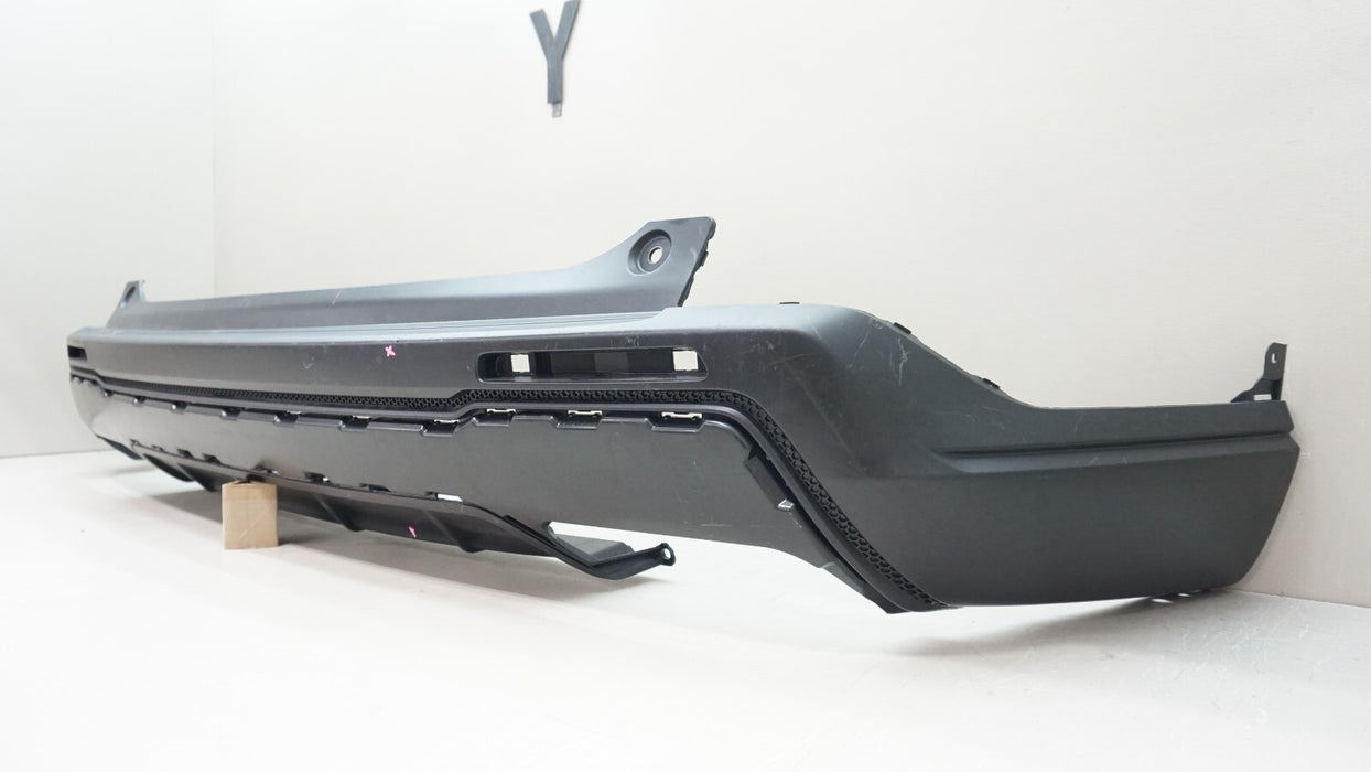 2023-2024 HONDA CRV CR-V REAR BUMPER COVER OEM 71501-3D4-A000