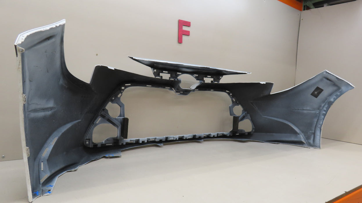 2020-2022 TOYOTA COROLLA L/LE/XLE FRONT BUMPER COVER OEM 52119-02N90