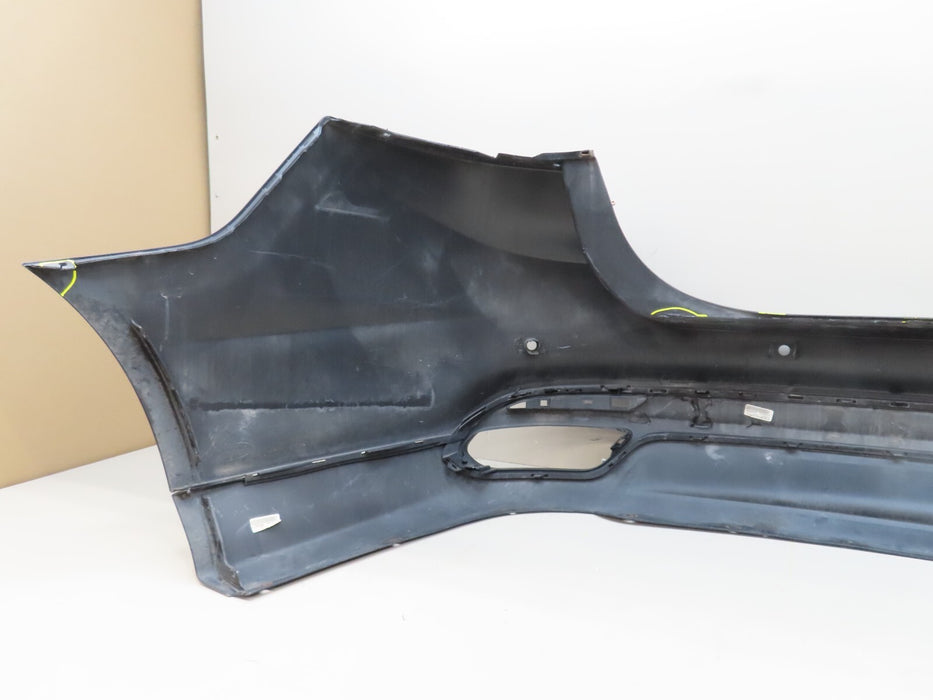 2013-2018 FORD FUSION REAR BUMPER COVER W/ LOWER PANEL OEM DS73-17A894-DBW