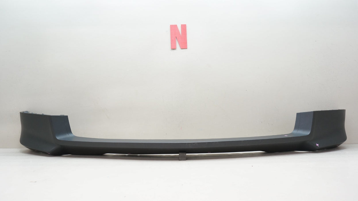 2022-2025 BMW IX FRONT LOWER BUMPER VALANCE COVER 5111 79335598 OEM