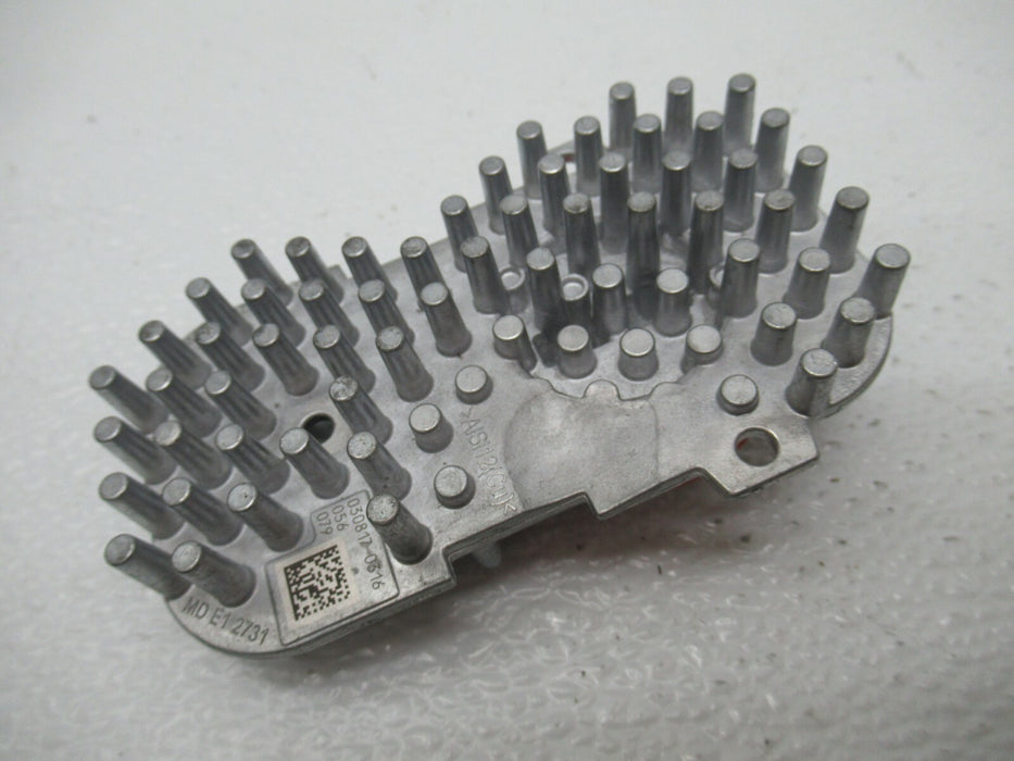 2011 - 2013 BMW E92 HEADLIGHT HEADLAMP LED BALLAST COMPUTER CONTROL MODULE OEM