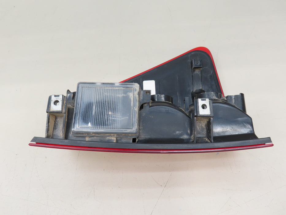 2004-2015 NISSAN TITAN REAR RIGHT PASSENGER SIDE TAIL LIGHT LAMP OEM 265507S216