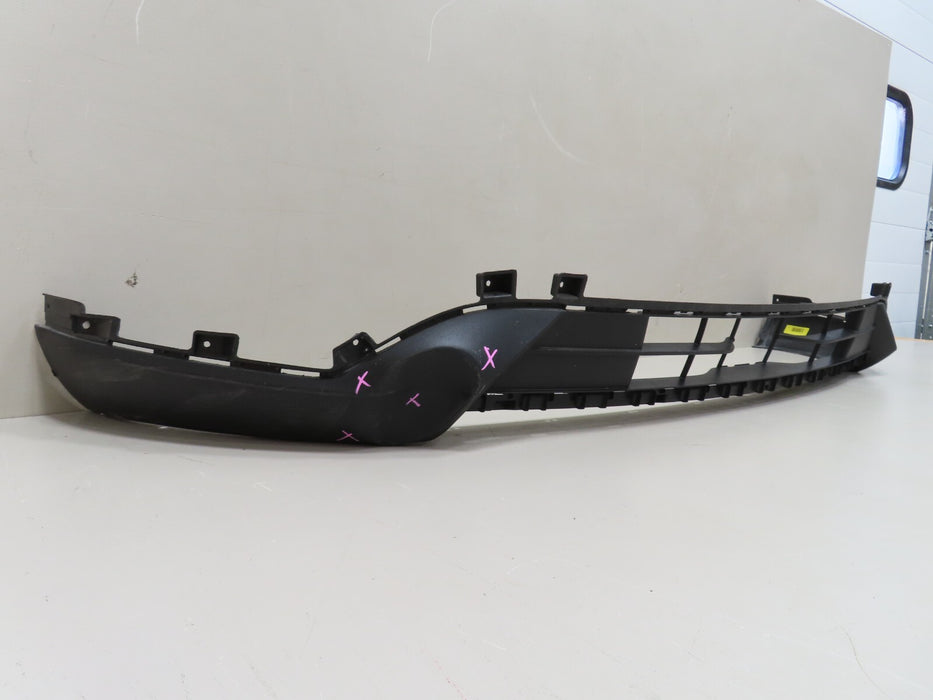 2020-2021 FORD ESCAPE FRONT LOWER BUMPER COVER VALANCE PANEL OEM LJ6B-17C831-ABW