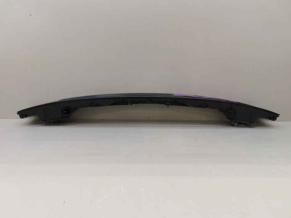 2024 HYUNDAI SONATA REAR CENTER TAIL LIGHT LAMP GARNISH OEM 92409-L1550