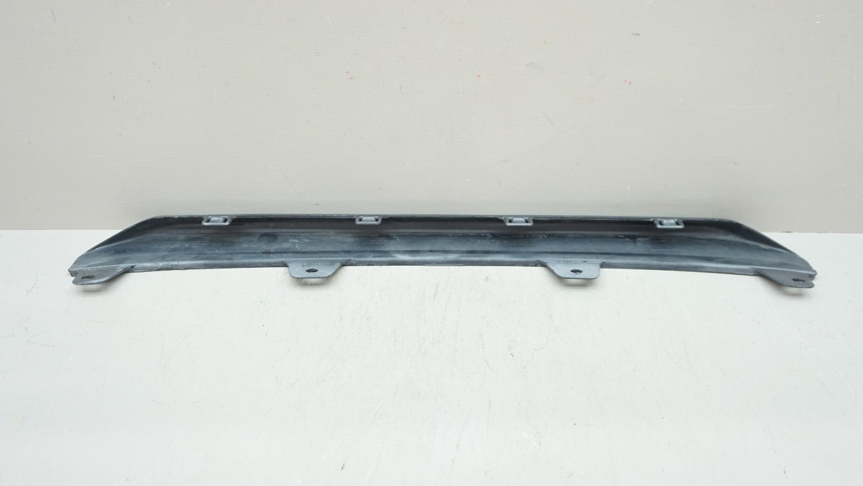 2020-2023 NISSAN SENTRA FRONT LOWER BUMPER VALANCE MOLDING OEM 620726LB0H