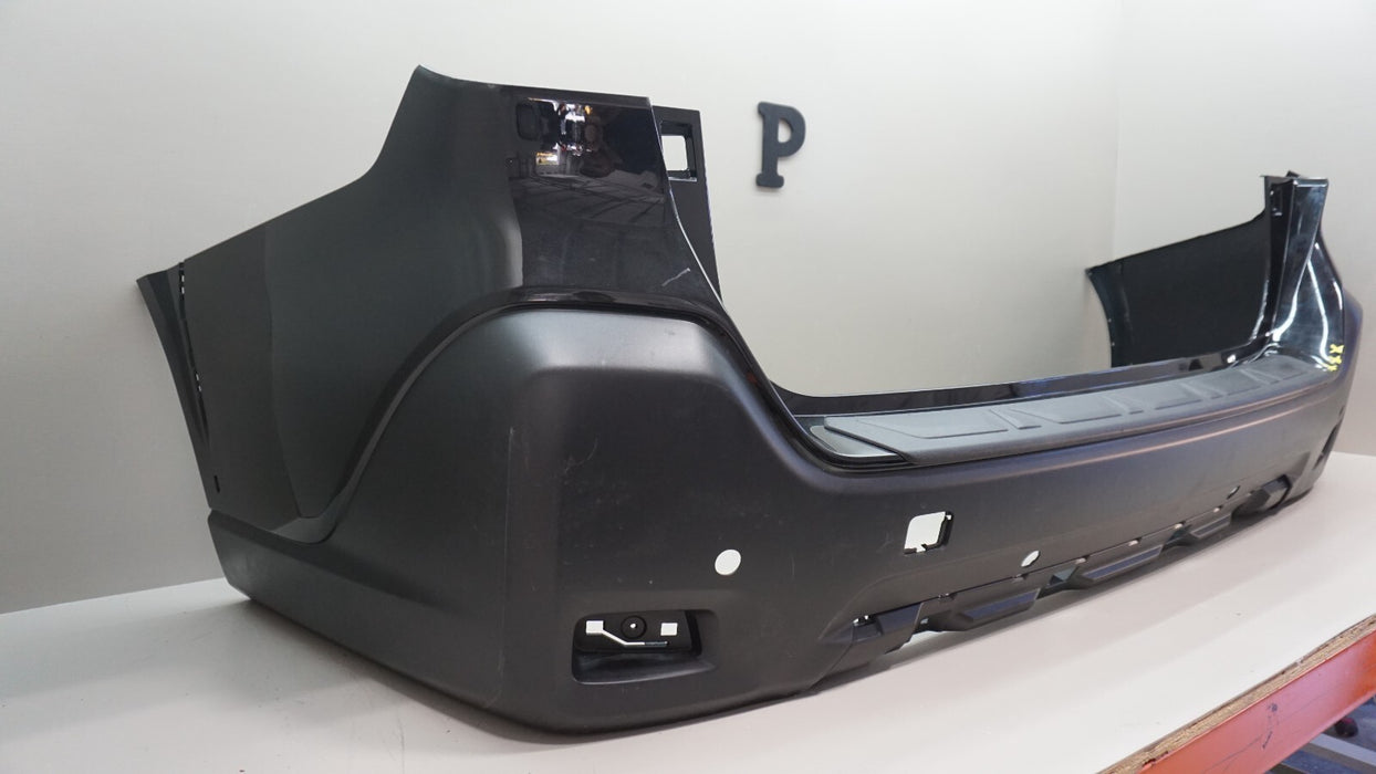 2021-2024 SUBARU OUTBACK REAR BUMPER COVER 57704AN36B OEM 21 22 23 24