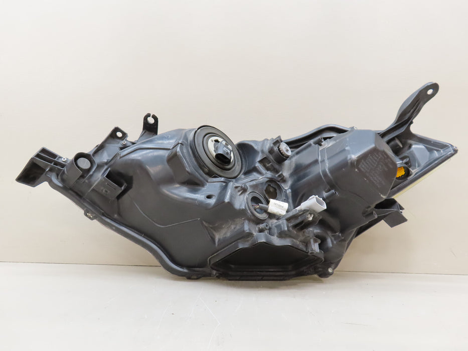 2014-2016 TOYOTA COROLLA FRONT RIGHT PASSENGER HEADLIGHT LED OEM