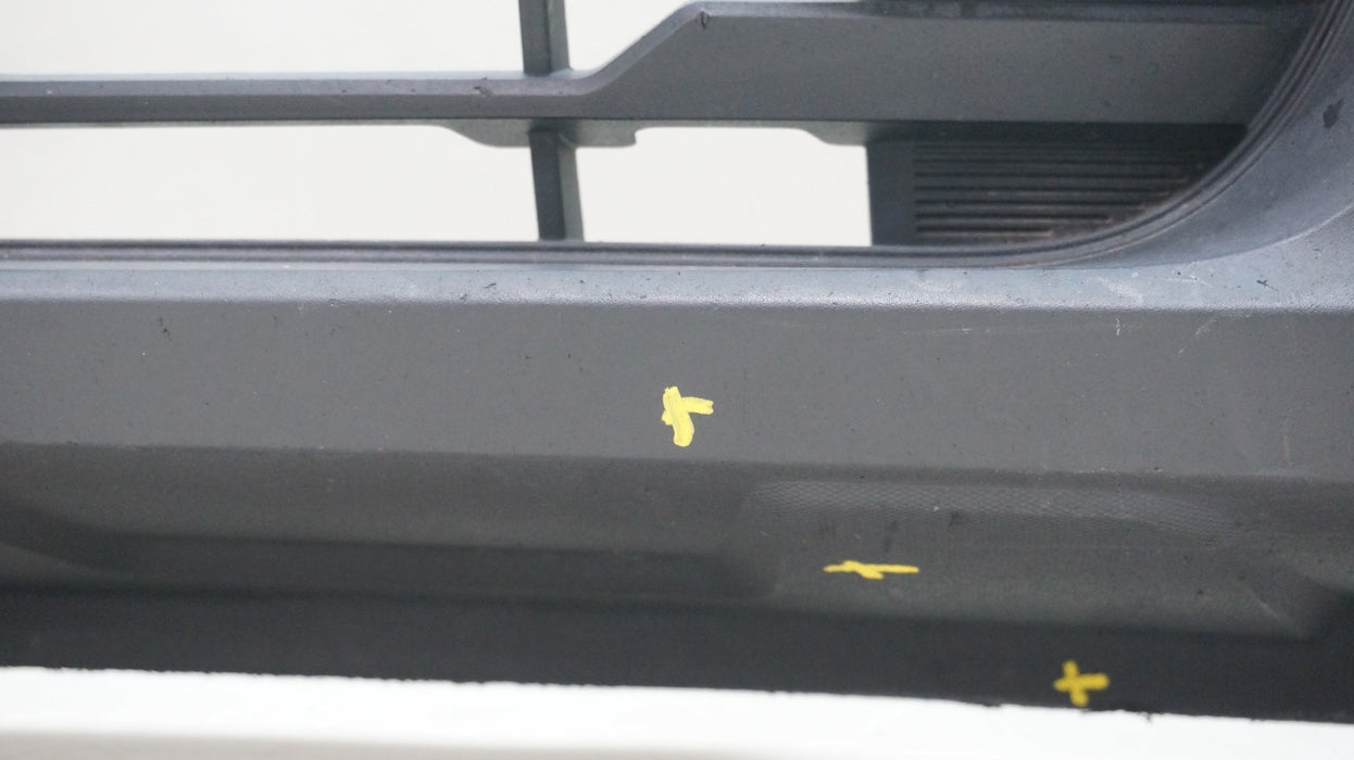 2018-2022 GMC TERRAIN FRONT LOWER BUMPER COVER VALANCE OEM 23394893