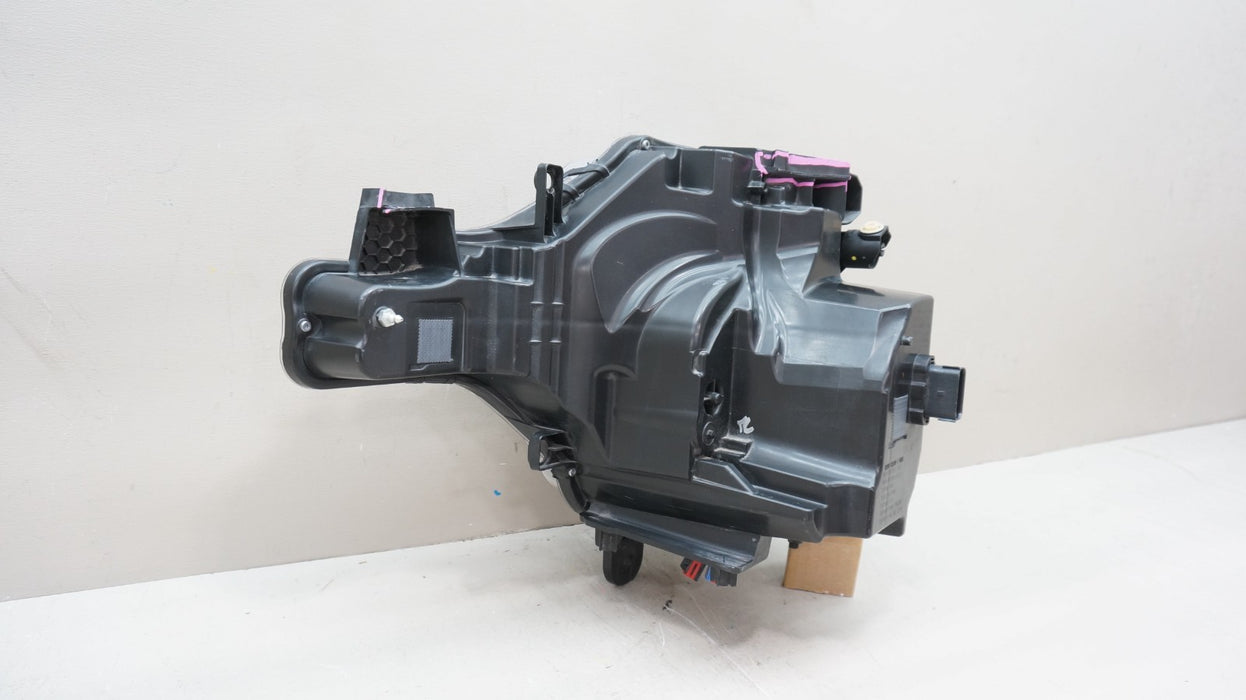 2021-2025 FORD BRONCO FRONT RIGHT PASSENGER SIDE LED HEADLIGHT OEM M2DB13E014AJ