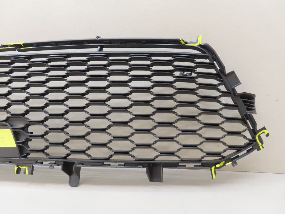 2022-2024 JEEP GRAND CHEROKEE FRONT BUMPER LOWER GRILL GRILLE OEM
