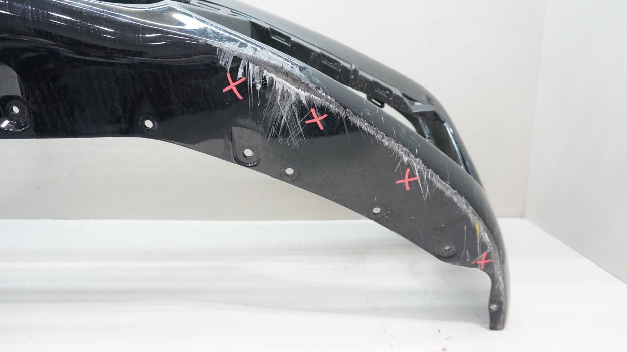 2016-2018 BMW 7 SERIES G11 G12 M SPORT FRONT BUMPER COVER PANEL OEM
